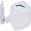 4 x Pasha81 Ltd | 5L Ultrasound Gel with 250ml Refill Bottle | 5 Litre Clear Transmission Gel | Non Staining UKCA CE Certified | 4 x 5 Litre view 2