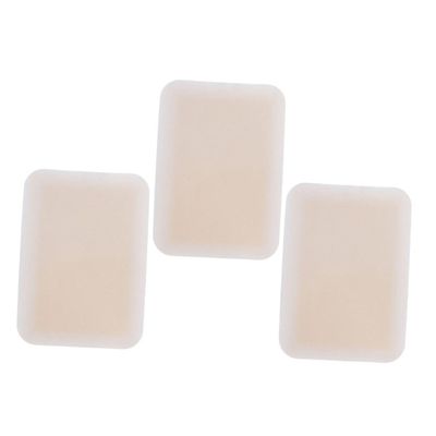 Gogogmee Scar Cover Sticker 3pcs Waterproof Skin Cover Tape Semi Concealing Patches for Scars Protection Suitable for Sensitive Skin