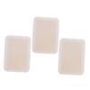 Gogogmee Scar Cover Sticker 3pcs Waterproof Skin Cover Tape Semi Concealing Patches for Scars Protection Suitable for Sensitive Skin view 1