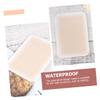 Gogogmee Scar Cover Sticker 3pcs Waterproof Skin Cover Tape Semi Concealing Patches for Scars Protection Suitable for Sensitive Skin view 2
