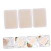 Gogogmee Scar Cover Sticker 3pcs Waterproof Skin Cover Tape Semi Concealing Patches for Scars Protection Suitable for Sensitive Skin view 3