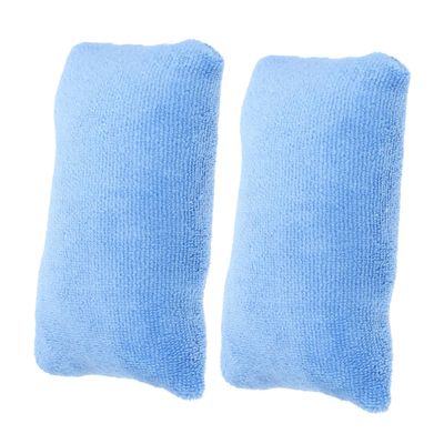 Gatuida Finger Exerciser Pads and Finger Separator Cushions 2pcs Set Comfortable Grip Training Pads for Hand Therapy and Elderly Care and Rehabilitation