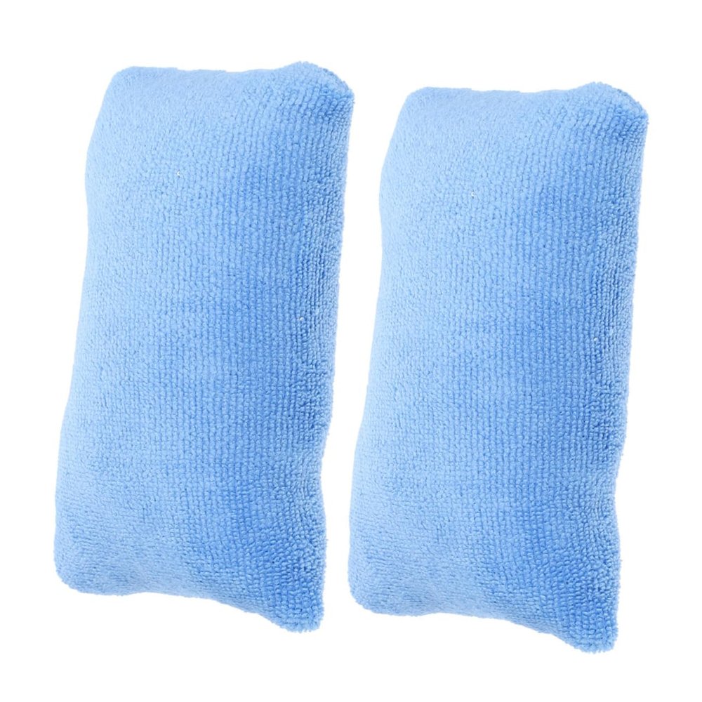 Gatuida Finger Exerciser Pads and Finger Separator Cushions 2pcs Set Comfortable Grip Training Pads for Hand Therapy and Elderly Care and Rehabilitation