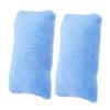 Gatuida Finger Exerciser Pads and Finger Separator Cushions 2pcs Set Comfortable Grip Training Pads for Hand Therapy and Elderly Care and Rehabilitation view 1