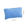 Gatuida Finger Exerciser Pads and Finger Separator Cushions 2pcs Set Comfortable Grip Training Pads for Hand Therapy and Elderly Care and Rehabilitation view 2