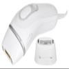 Braun IPL Silk Expert Pro 5 Men's Hair Removal Device, Visible Hair Removal for Men, Designed in Germany, Gillette Razor, Alternative to Laser Hair Removal Man, PL5145, White/Silver view 2