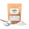 Maven Wholefoods Organic Tapioca Starch Flour 1kg | Plant-Based Thickener for Baking & Cooking | Natural Source of Clean Carbs | Vegan Friendly | Resealable Bag view 1