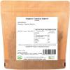 Maven Wholefoods Organic Tapioca Starch Flour 1kg | Plant-Based Thickener for Baking & Cooking | Natural Source of Clean Carbs | Vegan Friendly | Resealable Bag view 2