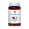 OptimumAgeing NAD+ Supplements UK 60 x 350mg | Made in UK & Third Party Tested | Vegan Advanced NAD Resveratrol Supplement | Supports Cellular Energy & Metabolism | Slow-Release Capsules view 1