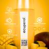 Recuperol Rehydration & Recovery Electrolytes Powder Supplement for Dehydration, 90 Sachets, Replace Mineral Salts & Fluids, Zinc, Vitamin C, B12, D3, Potassium, Natural Mango Flavour view 4