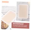 POPETPOP 2pcs Tattoo Scar Cover Stickers Scar Treatment Patches Easy to Apply Remove for Bruise Cover up Makeup view 3