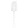 ANKROYU Skidproof Wax Spatulas, Silicone Wax Spatulas, Reusable Silicone Waxing Applicator, Waxing Spatulas Hair Removal Sticks Applicator, for Home Salon Body view 1