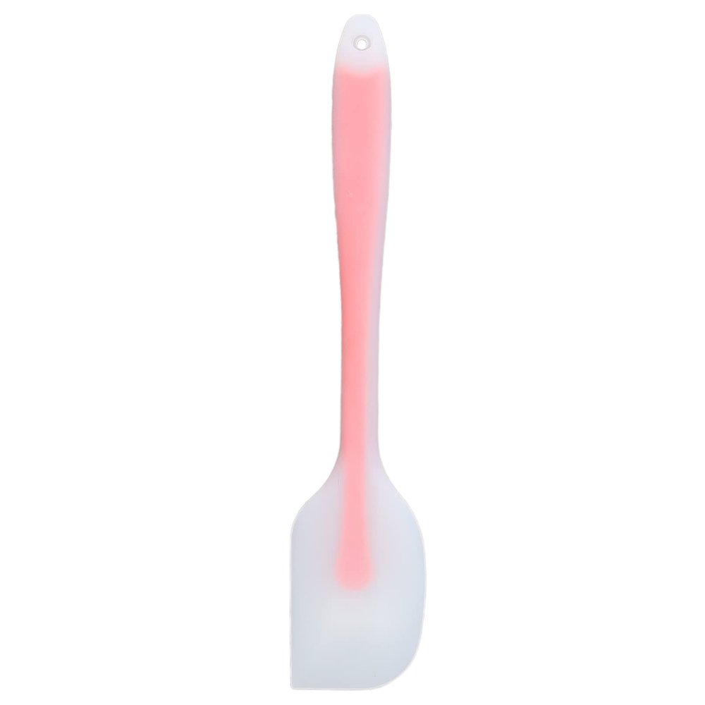 ANKROYU Skidproof Wax Spatulas, Silicone Applicator Spatulas, Reusable Silicone Waxing Applicator, Wax Sticks Hair Removal Tool, for Home Salon Body Use