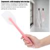 ANKROYU Skidproof Wax Spatulas, Silicone Applicator Spatulas, Reusable Silicone Waxing Applicator, Wax Sticks Hair Removal Tool, for Home Salon Body Use view 2