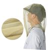 BESPORTBLE 2pcs Mosquito Net Head Face Mesh Cap for Outdoor Hiking Camping Dust Cap for Men Women view 1