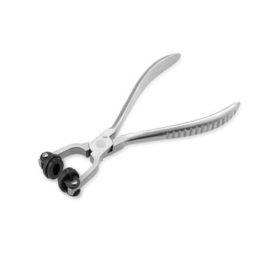 3T-AB40 Wind Instrument Eyeglass Repair Tool spectecles Glasses Pliers Lens Astigmatism axis Adjustment Tool Stainless Steel