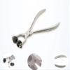 3T-AB40 Wind Instrument Eyeglass Repair Tool spectecles Glasses Pliers Lens Astigmatism axis Adjustment Tool Stainless Steel view 3