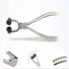 3T-AB40 Wind Instrument Eyeglass Repair Tool spectecles Glasses Pliers Lens Astigmatism axis Adjustment Tool Stainless Steel view 4