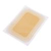 Angoily Scar Concealer Tape Waterproof 20 Pieces Deep Skin Tone Invisible Scar Cover Stickers for Body Makeup and Tattoo Cover-up view 1