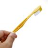 Disposable Hotel Toothbrush 50pcs Portable Travel Toothbrush with Toothpaste Kit Travel Toothbrush Kit Teeth Cleaning Brush for Hotel view 3