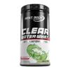 Best Body Nutrition Clear Water Whey Isolate + Hydrolysate (450g) Lime & Mint view 1
