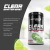 Best Body Nutrition Clear Water Whey Isolate + Hydrolysate (450g) Lime & Mint view 2