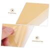 DOITOOL Skin Scar Tape 10 Pieces Waterproof Concealer Patches Light Skin Tone for Scar Covering and Concealer Body Use view 3