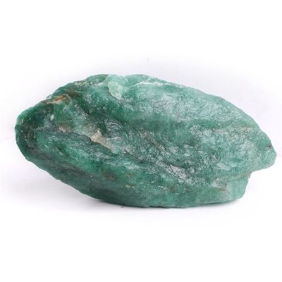 Home Collections Natural Crystal Rough 1PC Large Natural Green Strawberry Quartz Crystals Rock Rough Stone Specimen ReikiDecoration Suitable for Furniture Decoration ( Color : Green Strawberry , Size