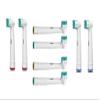 4 Pack Professional Electric Toothbrush Heads, Replacement Toothbrush Heads Compatible with Oral B Braun. view 3