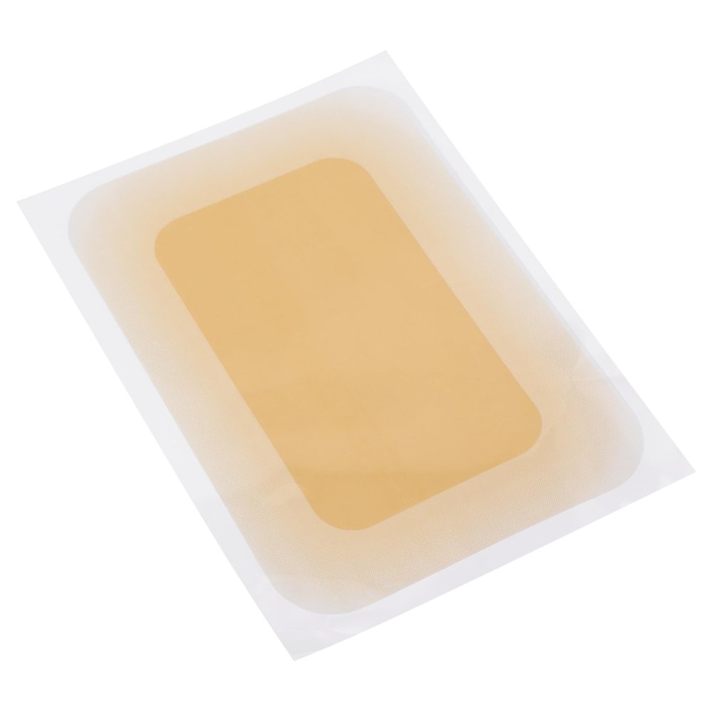 DOITOOL Waterproof Cover up Tape 20 Pieces Deep Skin Tone Concealer Scar Covering Patch for Body Makeup and Tattoo Concealer Use