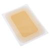 DOITOOL Waterproof Cover up Tape 20 Pieces Deep Skin Tone Concealer Scar Covering Patch for Body Makeup and Tattoo Concealer Use view 1