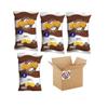 04 x Beefy Flavour Crisps 6 x 25g - 24 Mini Bags | VIMIX view 1
