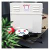 ZYJIX 3KW 4.5k Sauna Machine - Steam Shower Generator Kit With Digital Controller For Home Spa, Self-Draining System - Commercial Sauna Equipment(Color:6kw) view 4