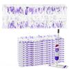 12 Pack Disposable Mop Pads for Swiffer PowerMop Multi-Surface Floor Mop, Mopping Pad Refills for Floor Cleaning view 1
