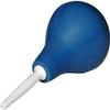 Rectal Enema Syringe for Infants, Douche for Relieving Constipation - Blue view 2