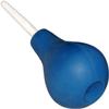 Rectal Enema Syringe for Infants, Douche for Relieving Constipation - Blue view 3