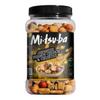 Mitsuba Japanese Peanut Crunch and Crispies, 650g view 1