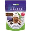 Tropical Fields Coconut Wafer Thins with Dark Chocolate Light Crisp Pack 397g view 1