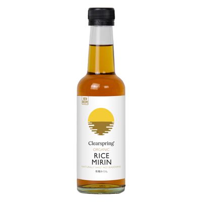Clearspring Organic Rice Mirin -150ml