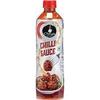 Ching's Red Chilli Sauce - 680g (Pack of 2) | Bold and Fiery Sauce for Spicy Culinary Adventures | Perfect Balance of Heat and Tanginess view 2