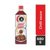 Ching's Red Chilli Sauce - 680g (Pack of 2) | Bold and Fiery Sauce for Spicy Culinary Adventures | Perfect Balance of Heat and Tanginess view 3