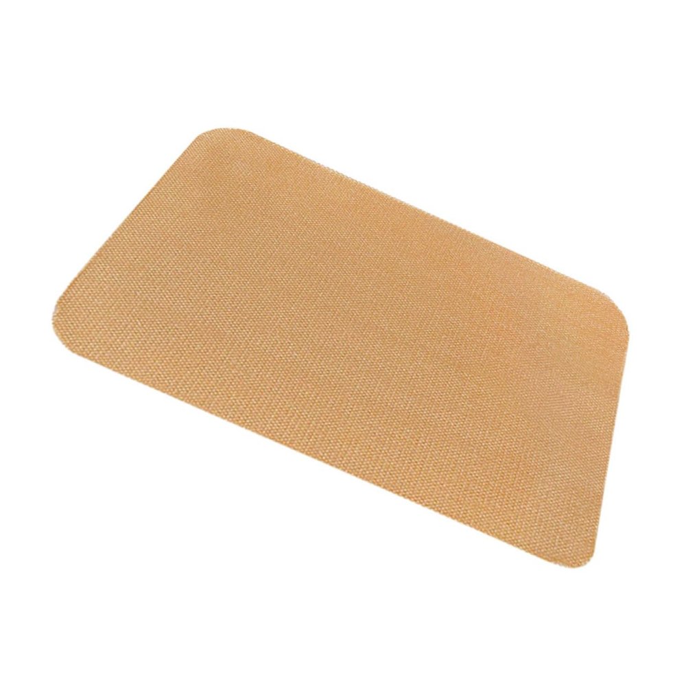 JECOMPRIS Ultra-thin Scar Patch Silicone Gel Scar for Tattoos Concealing Tape Breathable Skin Flaw Concealing Tape for Post-surgery Recovery