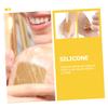JECOMPRIS Ultra-thin Scar Patch Silicone Gel Scar for Tattoos Concealing Tape Breathable Skin Flaw Concealing Tape for Post-surgery Recovery view 2