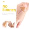 JECOMPRIS Ultra-thin Scar Patch Silicone Gel Scar for Tattoos Concealing Tape Breathable Skin Flaw Concealing Tape for Post-surgery Recovery view 3