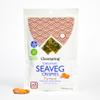 Clearspring Organic Seaveg Crispies Multipack (1, Turmeric) view 3