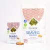 Clearspring Organic Seaveg Crispies Multipack (1, Turmeric) view 4