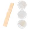 RORPOIR Natural Sausage Ham Casings for Making Homemade Sausages and Meat Sticks Dry Cured Casing for Boiling and Cooking Needs view 2