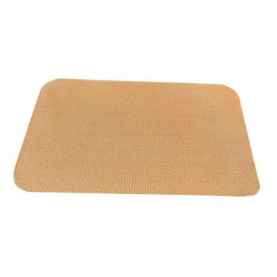 GLEAVI Silicone Scar for Scar Concealing Breathable Tape Adhesive Silicone Gel Patch for Cover Natural Concealing