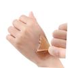 GLEAVI Silicone Scar for Scar Concealing Breathable Tape Adhesive Silicone Gel Patch for Cover Natural Concealing view 2