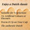 Cc1st Customers Come 1st Daelmans Caramel Stroopwafels 8 Pack - Dutch Delight: Irresistibly Sweet and Gooey Waffle Treats (230g x 4) view 3